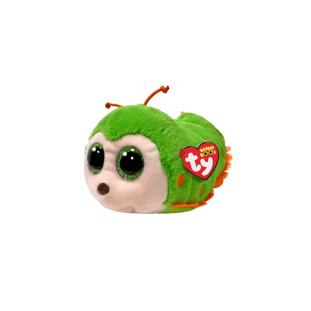 Beanie Boo: Pilar Caterpillar (Regular) - Beanie Games