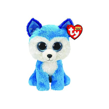 Beanie Boo: Prince Husky - Beanie Games