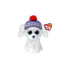 Beanie Boo: Sleighbell Dog - Beanie Games
