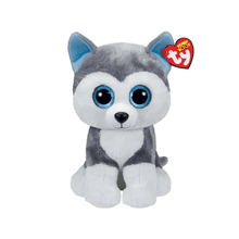 Beanie Boo: Slush Husky (Large) - Beanie Games