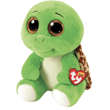 Beanie Boo: Turbo Turtle - Beanie Games
