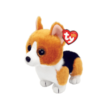 Beanie: Colin Corgi - Beanie Games