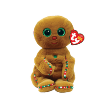 Beanie: Crispin Gingerbread Man - Beanie Games