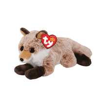 Beanie: Fredrick Fox - Beanie Games