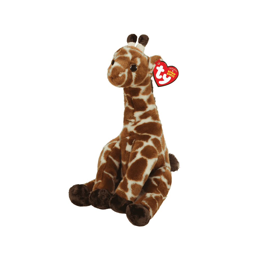 Beanie: Gavin Giraffe - Beanie Games