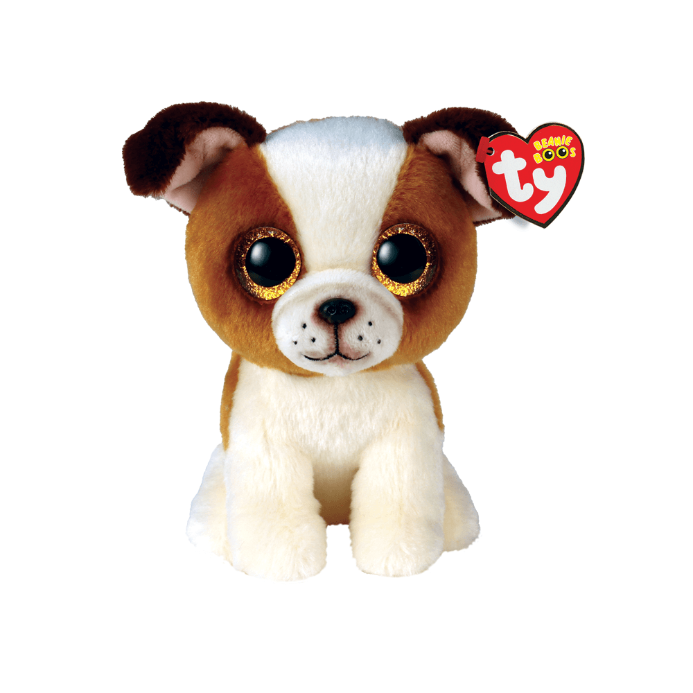 Beanie: Hugo Dog - Beanie Games
