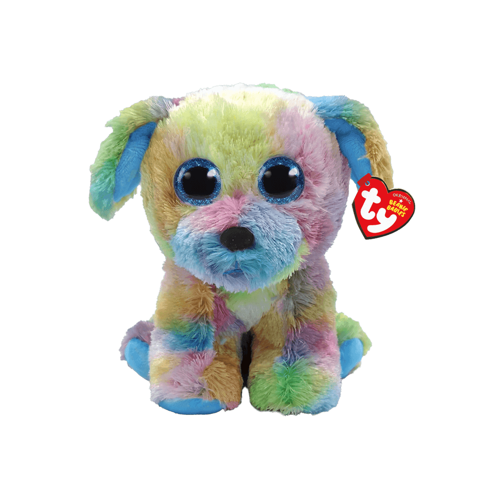 Beanie: Max Dog - Beanie Games
