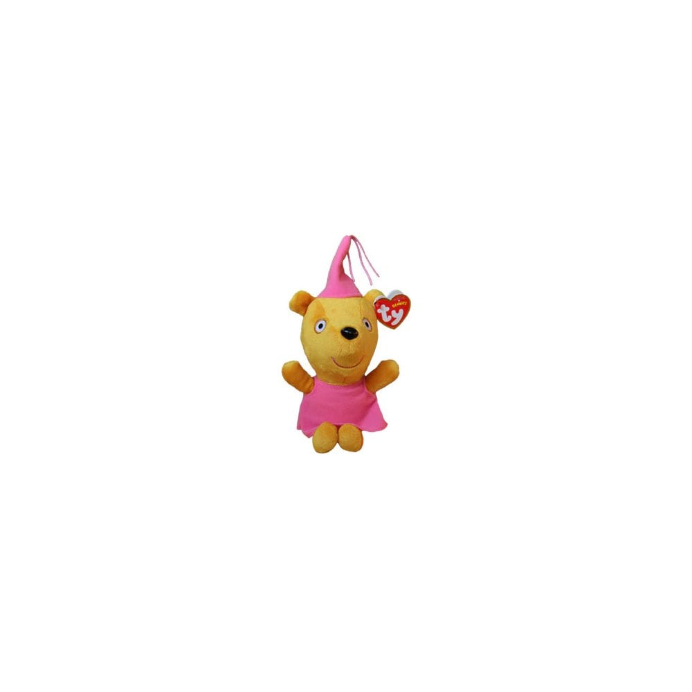 Beanie: Peppa Pig - Peppa Princess Teddy - Beanie Games