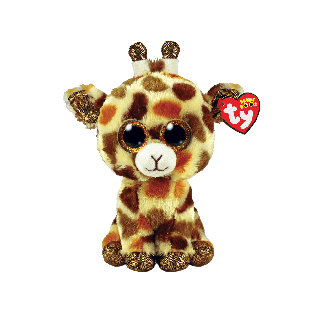 Beanie: Stilts Giraffe - Beanie Games