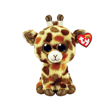 Beanie: Stilts Giraffe - Beanie Games