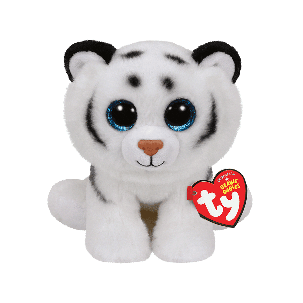 Beanie: Tundra White Tiger - Beanie Games