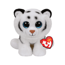 Beanie: Tundra White Tiger - Beanie Games