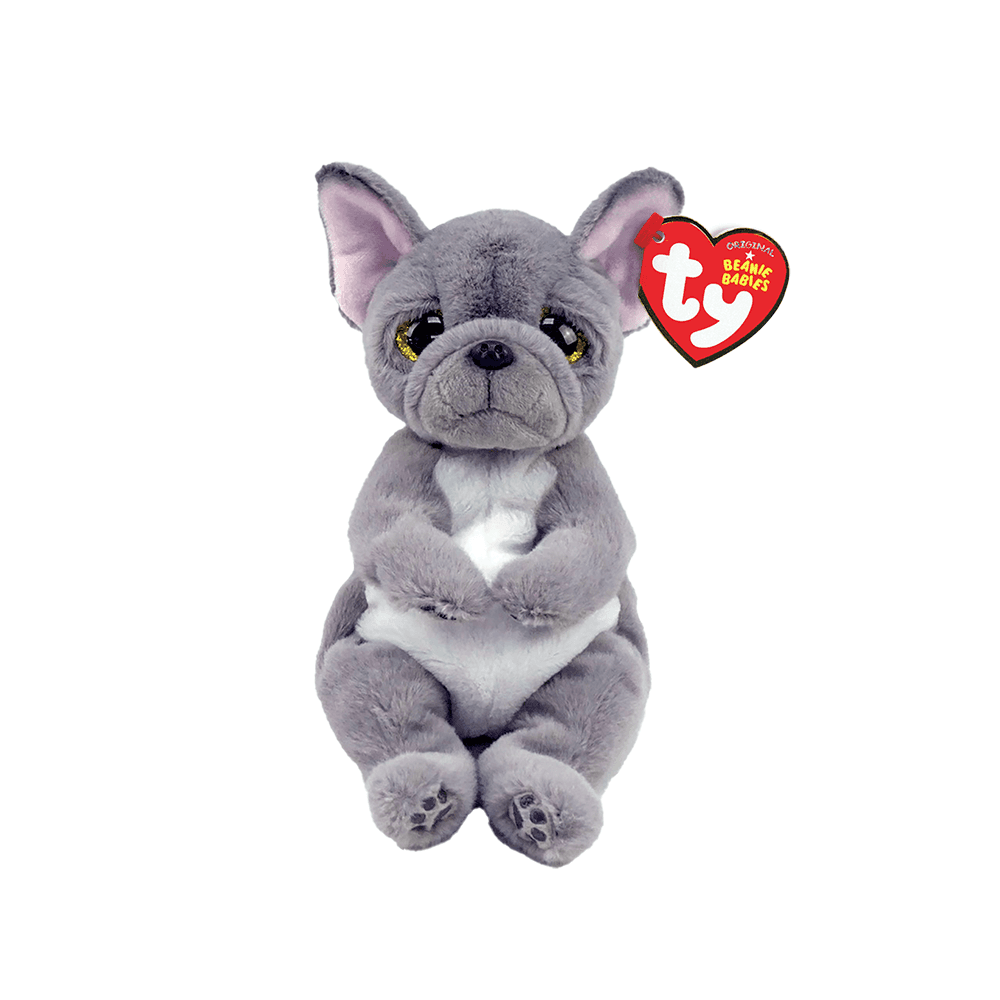 Beanie: Wilfred Dog - Beanie Games