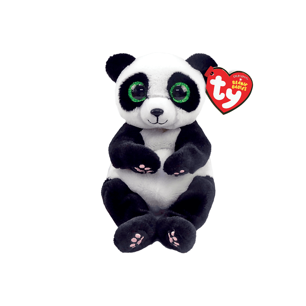 Beanie: Ying Panda - Beanie Games