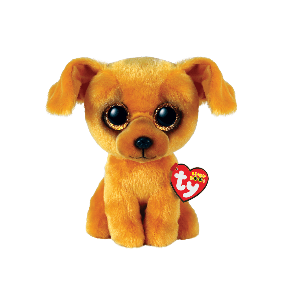 Beanie: Zuzu Dog - Beanie Games
