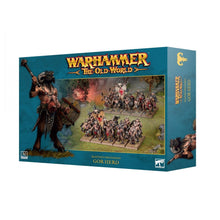Beastmen Brayherds: Gor Herd - Beanie Games