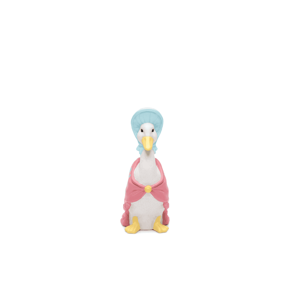Beatrix Potter - Jemima Puddleduck - Beanie Games