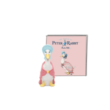 Beatrix Potter - Jemima Puddleduck - Beanie Games