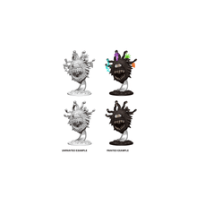 Beholder: D&D Nolzur's Marvelous Unpainted Miniatures (W4) - Beanie Games