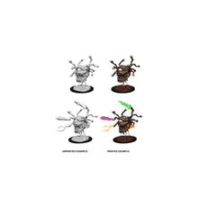 Beholder Zombie: D&D Nolzur's Marvelous Unpainted Miniatures (W11) - Beanie Games