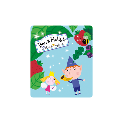 Ben & Holly's Little Kingdom - Ben - Beanie Games