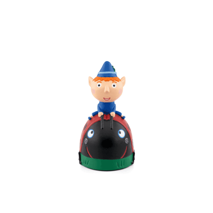 Ben & Holly's Little Kingdom - Ben - Beanie Games