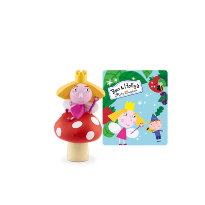 Ben & Holly's Little Kingdom - Holly - Beanie Games