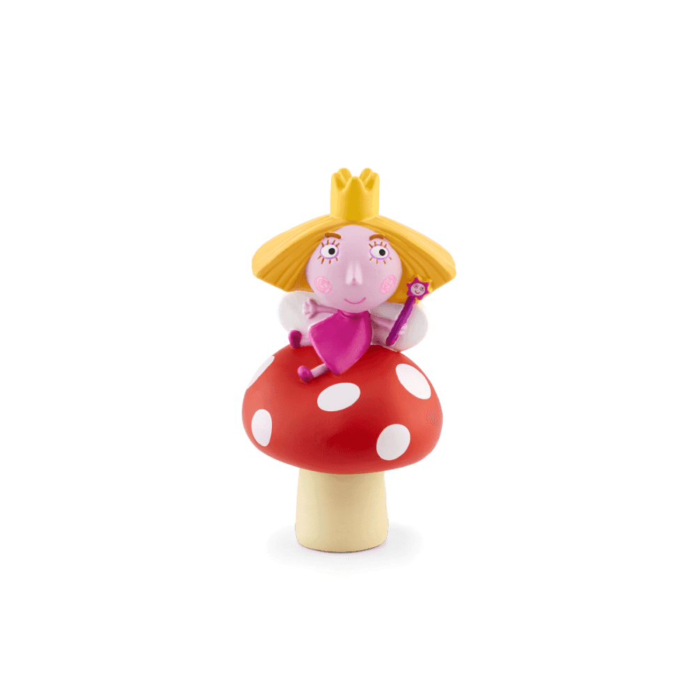 Ben & Holly's Little Kingdom - Holly - Beanie Games