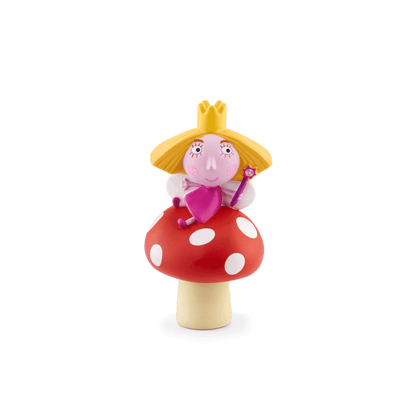 Ben & Holly's Little Kingdom - Holly - Beanie Games