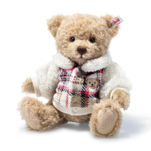 Ben Teddy Bear With Winter Jacket - Beanie Games