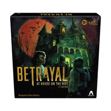 Betrayal at House on the Hill 3rd ed - Beanie Games