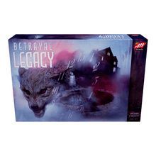 Betrayal Legacy - Beanie Games