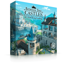 Between Two Castles of Mad King Ludwig - Beanie Games