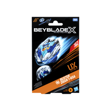 Beyblade X Buster Dran 1 - 60A Ux Starter Pack Set - Beanie Games