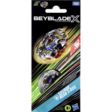 Beyblade X Savage Bear - Beanie Games