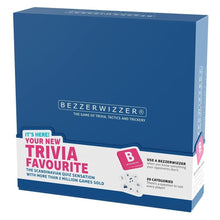 Bezzerwizzer - Beanie Games