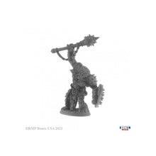 Bhonk, Bugbear Chieftain - Beanie Games
