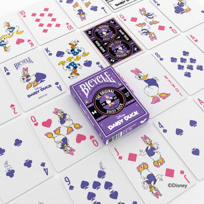 Bicycle Disney Classic Mickey and Friends, 6-Deck Box Set - Beanie Games
