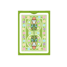 Bicycle Garden Gnome Playing Cards - Beanie Games
