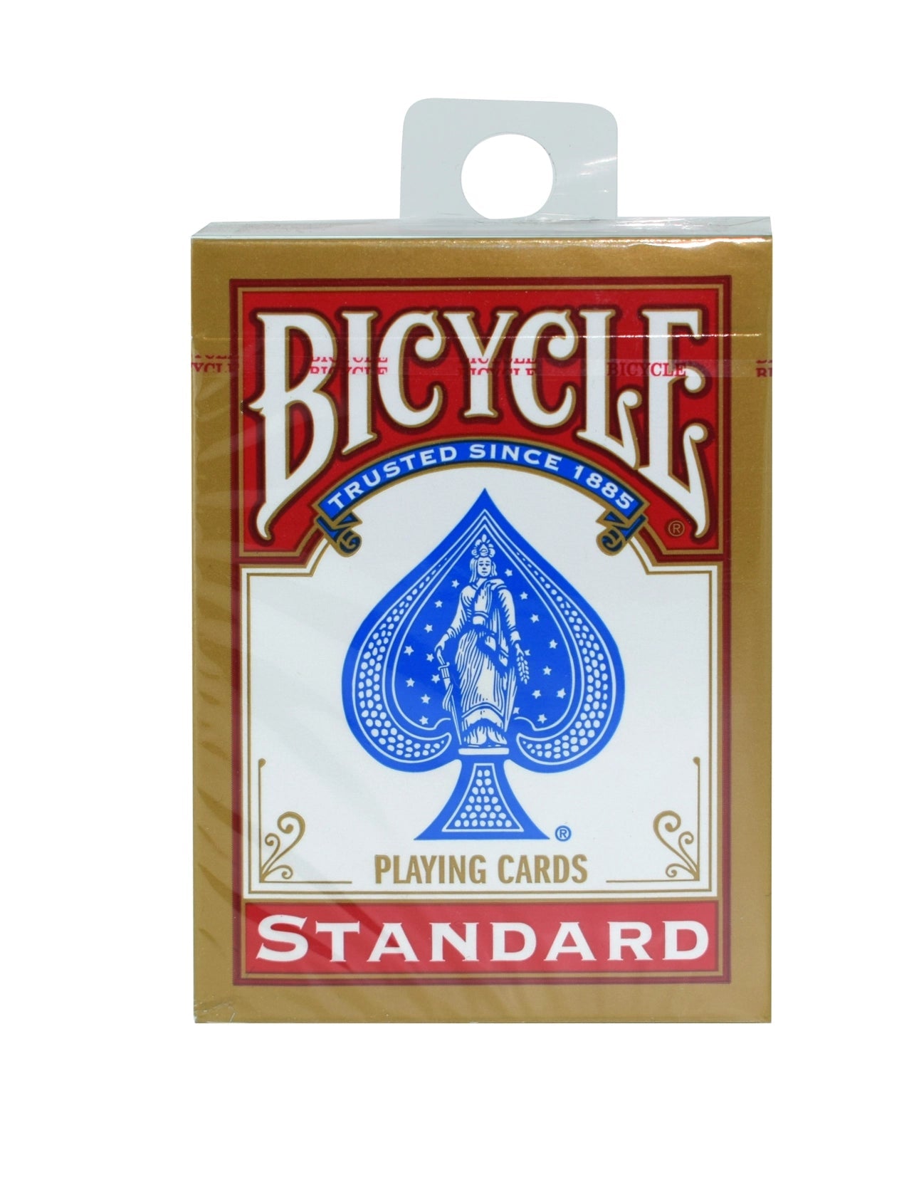 Bicycle Gold Standard Playing Cards - Beanie Games