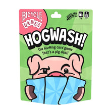 Bicycle - Hogwash - Beanie Games