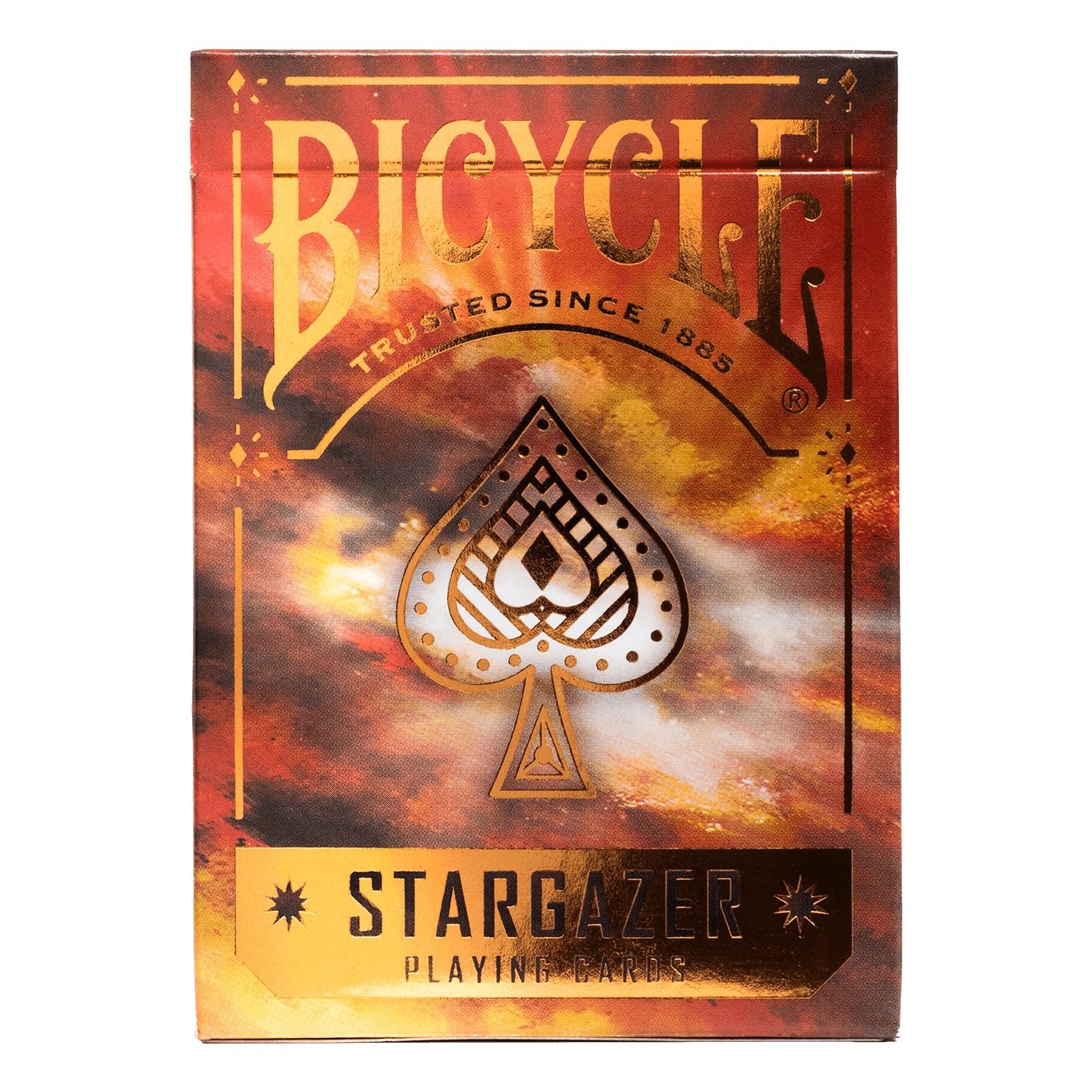 Bicycle Stargazer 202 Playing Cards - Beanie Games