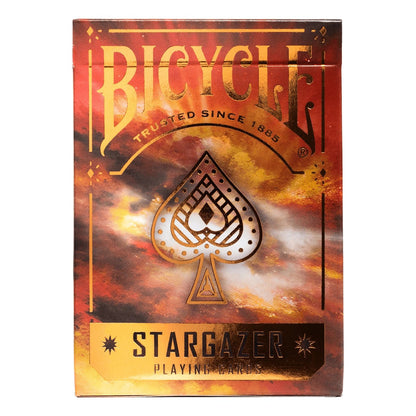 Bicycle Stargazer 202 Playing Cards - Beanie Games