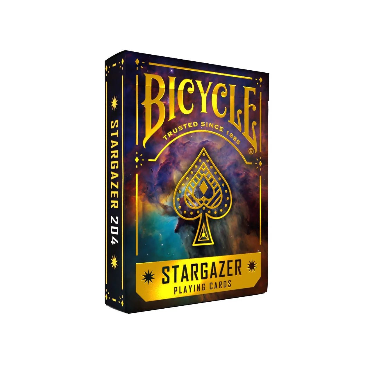 Bicycle Stargazer 204 Playing Cards - Beanie Games