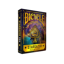Bicycle Stargazer 204 Playing Cards - Beanie Games