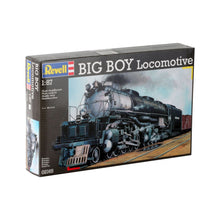 Big Boy Locomotive (1:87) - Beanie Games