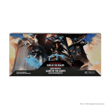 Bigby Presents: Glory of the Giants - Limited Edition Boxed Set (Set 27): D&D Icons of the Realms - Beanie Games