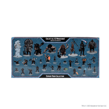 Bigby Presents: Glory of the Giants - Limited Edition Boxed Set (Set 27): D&D Icons of the Realms - Beanie Games