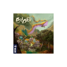 Bitoku - Beanie Games