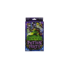 Black - Handed Henry's Potion Party: SDE - Beanie Games